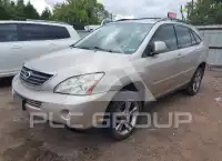 2006 Lexus RX400 photo