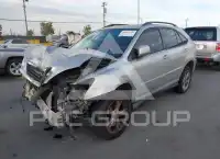 2006 Lexus RX400 photo