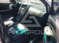 2006 Lexus RX400 photo