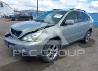 2006 Lexus RX400 фото