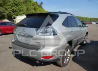 2006 Lexus RX400 фото