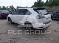 2006 Lexus RX400 фото
