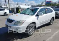 2006 Lexus RX400 photo
