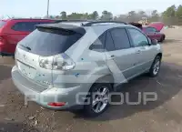 2006 Lexus RX400 фото
