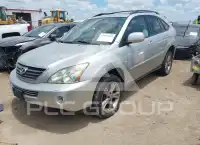 2006 Lexus RX400 photo