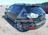 2006 Lexus RX400 фото