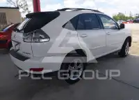 2006 Lexus RX400 фото