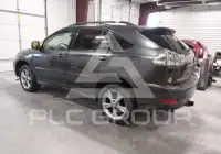 2006 Lexus RX400 фото