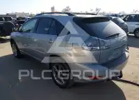2006 Lexus RX400 фото