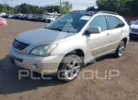 2006 Lexus RX400 фото