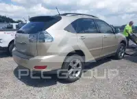 2006 Lexus RX400 photo