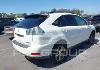 2006 Lexus RX400 фото
