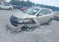 2006 Lexus RX400 фото