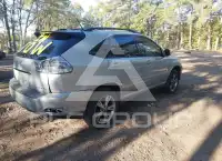 2006 Lexus RX400 фото