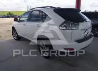2006 Lexus RX400 фото
