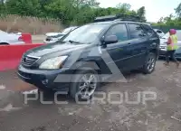 2006 Lexus RX400 фото