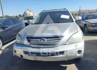 2006 Lexus RX400 фото