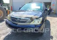 2006 Lexus RX400 photo
