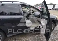 2006 Lexus RX400 фото