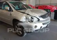 2006 Lexus RX400 photo