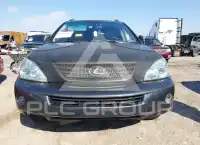 2006 Lexus RX400 фото