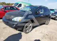 2006 Lexus RX400 фото