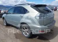 2006 Lexus RX400 фото