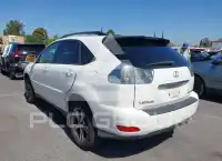 2006 Lexus RX400 фото