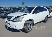 2006 Lexus RX400 photo