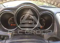 2006 Lexus RX400 фото