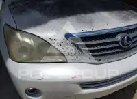 2006 Lexus RX400 фото