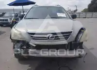 2006 Lexus RX400 фото