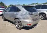 2006 Lexus RX400 фото