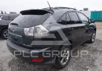 2006 Lexus RX400 фото