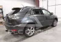 2006 Lexus RX400 фото