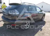 2006 Lexus RX400 фото