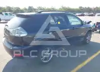 2006 Lexus RX400 photo