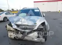 2006 Lexus RX400 photo