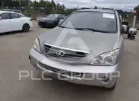 2006 Lexus RX400 фото