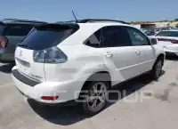 2006 Lexus RX400 фото