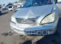 2006 Lexus RX400 фото