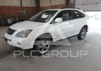 2006 Lexus RX400 фото