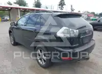 2006 Lexus RX400 фото