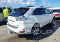 2006 Lexus RX400 photo