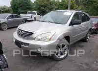 2006 Lexus RX400 фото