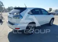 2006 Lexus RX400 photo