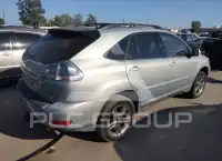 2006 Lexus RX400 фото