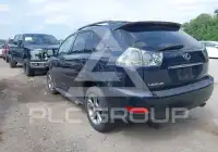 2006 Lexus RX400 фото