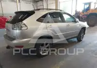 2006 Lexus RX400 photo