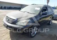 2006 Lexus RX400 фото